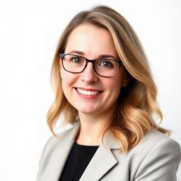 Emma Davies - Mathematical Strategist